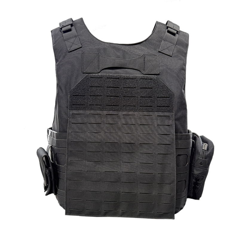 Quick-release tactical vest  CY01-06